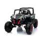 Buggy XMX603 Electric Ride-On Car Camo Painted hind ja info | Laste elektriautod | kaup24.ee