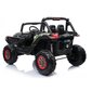 Buggy XMX603 Electric Ride-On Car Camo Painted hind ja info | Laste elektriautod | kaup24.ee