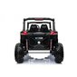 Buggy XMX603 Electric Ride-On Car Camo Painted hind ja info | Laste elektriautod | kaup24.ee