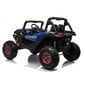 Electric Ride On XMX603 Blue Painted hind ja info | Laste elektriautod | kaup24.ee