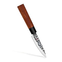 Fissman японский нож для овощей Kensei Ittosai, 9 см цена и информация | Ножи и аксессуары для них | kaup24.ee
