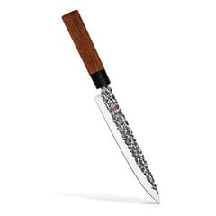 Fissman японский гастрономический нож Kensei Ittosai, 20 см цена и информация | Ножи и аксессуары для них | kaup24.ee