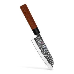 Fissman jaapani santoku nuga Kensei Ittosai, 15 cm цена и информация | Ножи и аксессуары для них | kaup24.ee