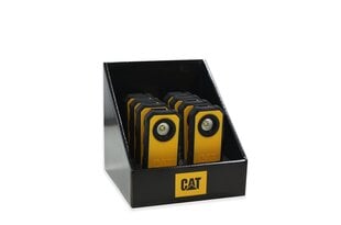 Taskulamp CAT CT51208 цена и информация | Фонари и прожекторы | kaup24.ee