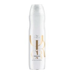 Sära andev šampoon Wella Oil Reflections Luminous Reveal 250 ml hind ja info | Wella Kosmeetika, parfüümid | kaup24.ee