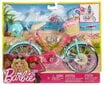 Barbie jalgratas, DVX55 hind ja info | Tüdrukute mänguasjad | kaup24.ee