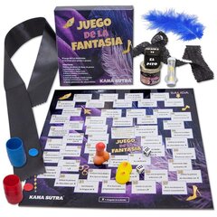 Board Jame Fantasias Fantasies hind ja info | Erootilised kingitused ja suveniirid | kaup24.ee