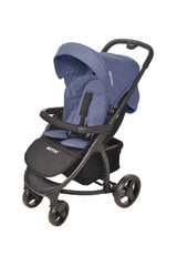 Спортивная коляска Britton Helix NAVY/Black цена и информация | BRITTON Товары для детей и младенцев | kaup24.ee