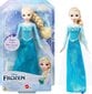 Laulev nukk Elsa Disney Frozen, EN цена и информация | Tüdrukute mänguasjad | kaup24.ee