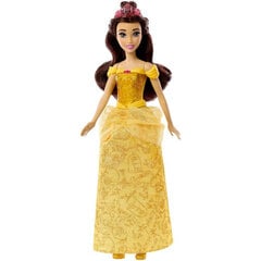 Nukk Kaunitar Disney Princess hind ja info | Disney princess Lapsed ja imikud | kaup24.ee