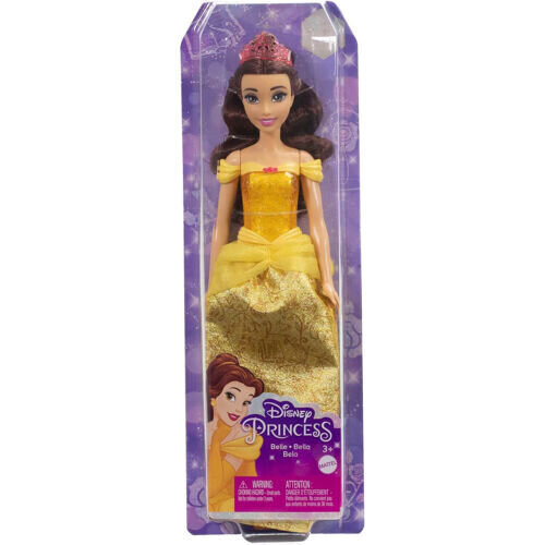 Nukk Kaunitar Disney Princess цена и информация | Tüdrukute mänguasjad | kaup24.ee