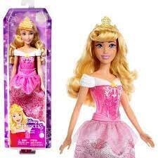 Nukk Aurora Disney Princess цена и информация | Игрушки для девочек | kaup24.ee