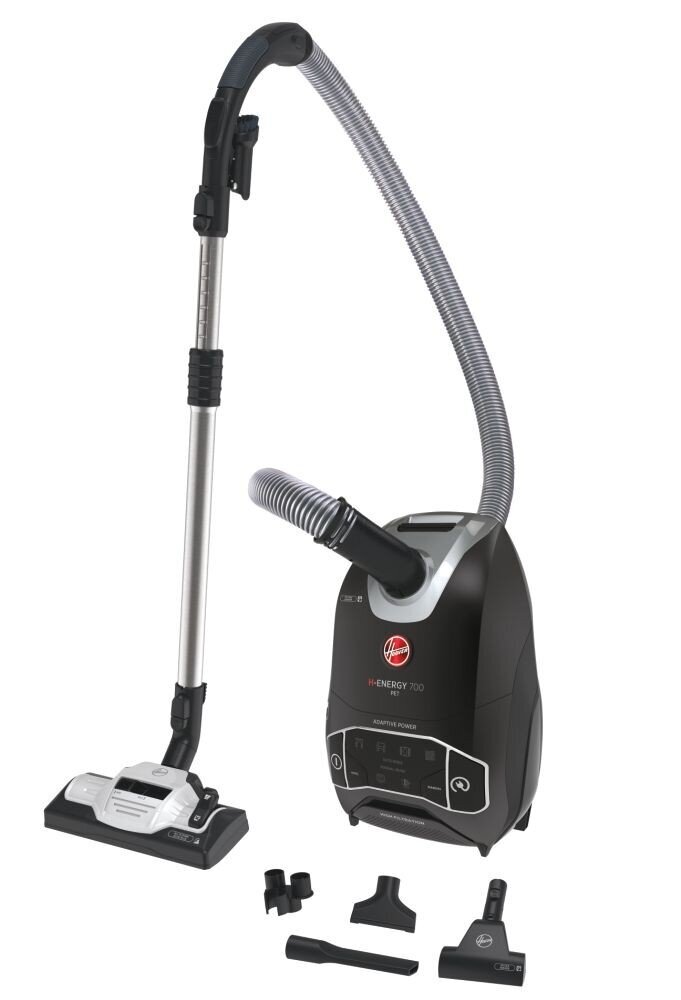 Hoover HE720PET 011 hind ja info | Tolmuimejad | kaup24.ee