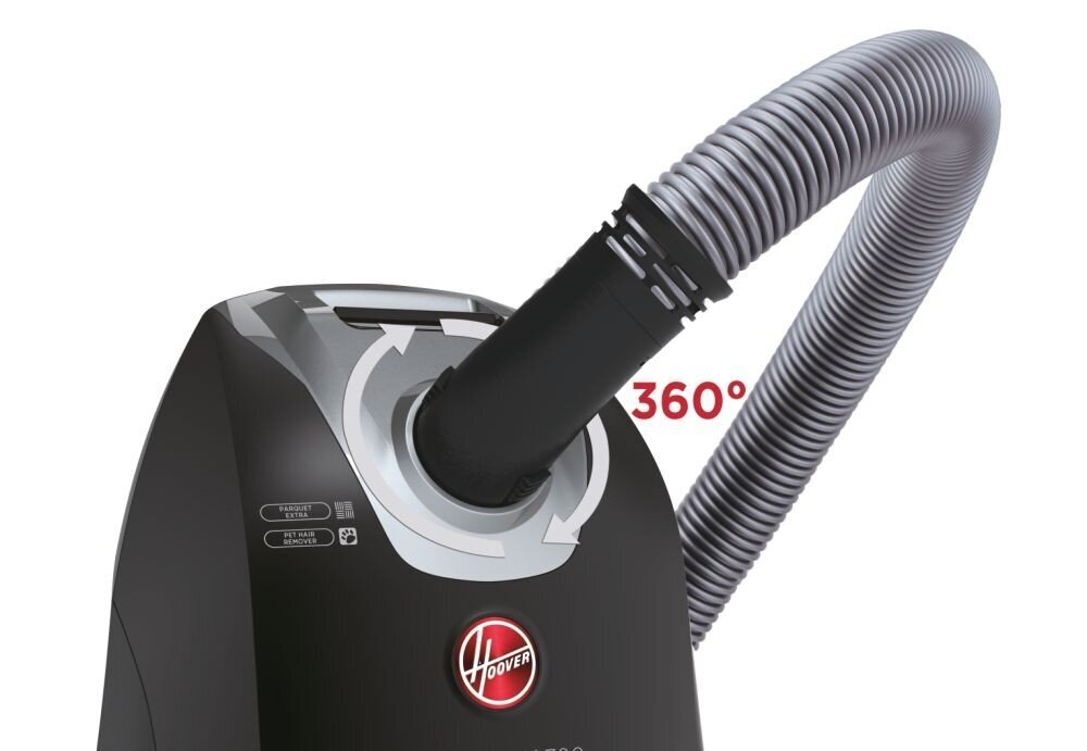 Hoover HE720PET 011 hind ja info | Tolmuimejad | kaup24.ee