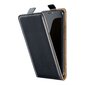 Flip Case Slim Flexi Samsung S23 Plus, must цена и информация | Telefoni kaaned, ümbrised | kaup24.ee