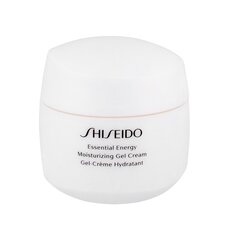 Näokreem Shiseido Essential Energy 50 ml hind ja info | Näokreemid | kaup24.ee