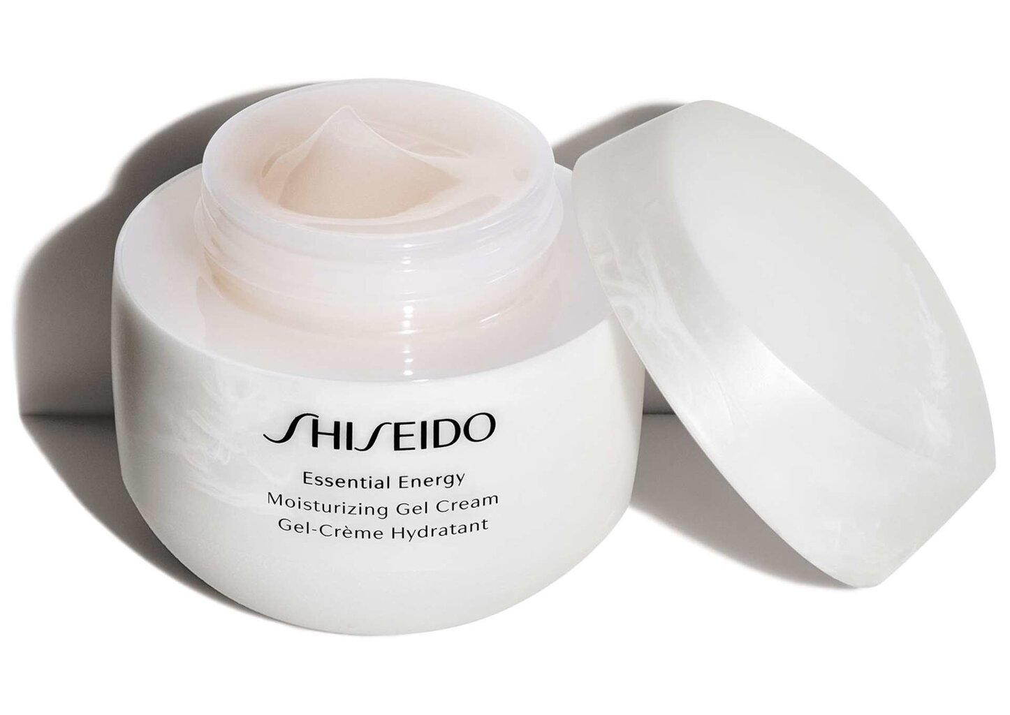 Näokreem Shiseido Essential Energy 50 ml hind ja info | Näokreemid | kaup24.ee