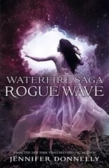 Waterfire Saga: Rogue Wave: Book 2 hind ja info | Noortekirjandus | kaup24.ee
