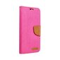 Avanev rahakott Canvas, Samsung S23 Plus, roza цена и информация | Telefoni kaaned, ümbrised | kaup24.ee