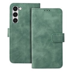 Avanev rahakott Tender, Samsung S23 Plus, roheline цена и информация | Чехлы для телефонов | kaup24.ee
