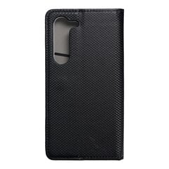 Avanev rahakott, Samsung S23, must hind ja info | Telefoni kaaned, ümbrised | kaup24.ee