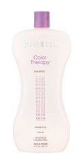 Šampoon värvitud juustele Biosilk Color Therapy 1006 ml цена и информация | Шампуни | kaup24.ee