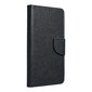 Avanev rahakott Fancy, Samsung S23 Plus, must hind ja info | Telefoni kaaned, ümbrised | kaup24.ee