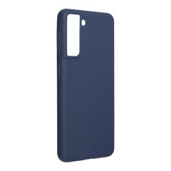 Soft корпус для Samsung Galaxy S23 темно-синий цена и информация | Чехлы для телефонов | kaup24.ee