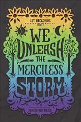 We Unleash the Merciless Storm цена и информация | Книги для подростков и молодежи | kaup24.ee