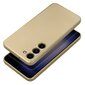 Metallic korpus Samsung Galaxy S23 Plus, kullast hind ja info | Telefoni kaaned, ümbrised | kaup24.ee