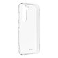 Jelly korpus Samsung Galaxy S23, läbipaistev цена и информация | Telefoni kaaned, ümbrised | kaup24.ee