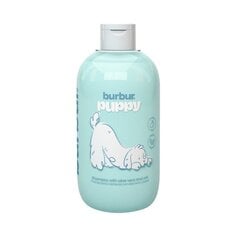 Kutsikate aloe vera ja kaeraekstraktiga šampoon hind ja info | Hooldusvahendid loomadele | kaup24.ee
