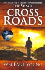 Cross Roads: What if you could go back and put things right? цена и информация | Фантастика, фэнтези | kaup24.ee