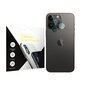 Karastatud klaas kaamera objektiivile – iPhone 14 Pro Max цена и информация | Ekraani kaitsekiled | kaup24.ee