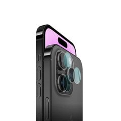Karastatud klaas kaamera objektiivile – iPhone 13 цена и информация | Ekraani kaitsekiled | kaup24.ee