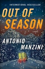 Out of Season: A Novel hind ja info | Fantaasia, müstika | kaup24.ee