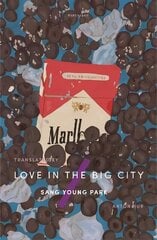 Love in the Big City цена и информация | Фантастика, фэнтези | kaup24.ee