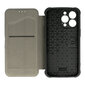 Telefoniümbris Razor Book - Samsung S23 Plus, must hind ja info | Telefoni kaaned, ümbrised | kaup24.ee
