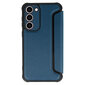 Telefoniümbris Razor Book - Samsung S23, sinine hind ja info | Telefoni kaaned, ümbrised | kaup24.ee
