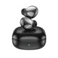 Borofone TWS Bluetooth kõrvaklapid BW10 Magic Rhyme , must hind ja info | Kõrvaklapid | kaup24.ee