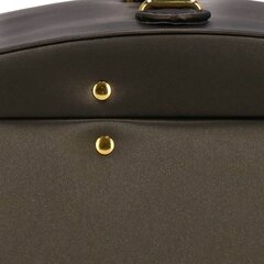 Kohvrid ehetele Elegance Style Dark Brown hind ja info | Sisustuselemendid | kaup24.ee