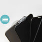 Kaitseklaas Privacy Glass - iPhone 12 / 12 Pro hind ja info | Ekraani kaitsekiled | kaup24.ee