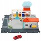Autopesula Matchbox Real Adventures HNJ54 hind ja info | Poiste mänguasjad | kaup24.ee