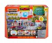 Autopesula Matchbox Real Adventures HNJ54 цена и информация | Poiste mänguasjad | kaup24.ee