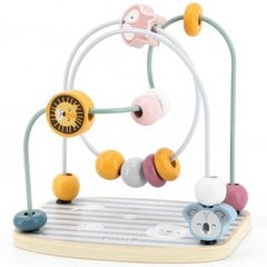 Лабиринт для детей Viga PolarB цена и информация | Игрушки для малышей | kaup24.ee