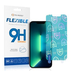 Ekraani kaitsekile Best Flexible Hybrid -iPhone 13 Pro Max / 14 Plus hind ja info | Ekraani kaitsekiled | kaup24.ee