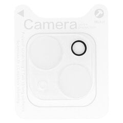 Karastatud klaas kaamerale (objektiivile) iPhone 14 / 14 Plus jaoks hind ja info | Ekraani kaitsekiled | kaup24.ee