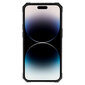 Telefoniümbris Protector - iPhone 12 Pro Max, must цена и информация | Telefoni kaaned, ümbrised | kaup24.ee