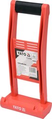 Kipsplaadi kandur Yato (YT-37444) hind ja info | Käsitööriistad | kaup24.ee