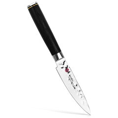 Fissman японский нож для овощей Kensei Kojiro, 10 см цена и информация | Ножи и аксессуары для них | kaup24.ee